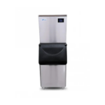 Fábrica de Hielo 50 Comensales 160 Kg FH-160 POLAR