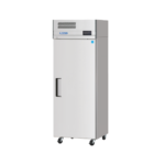 Congelador Vertical 1 Puerta Sólida CVS-24-1S SOBRINOX