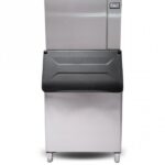 Depósito para FH-260 Fábrica de Hielo DHP-150 POLAR