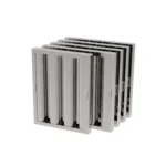 Kit de Filtros para Campana backshelf de 8 pies KIT-FILTERS-8 DRAGO