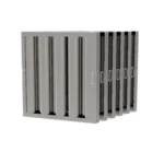 Kit de Filtros para Campana backshelf de 10 pies KIT-FILTERS-10 DRAGO