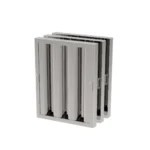 Kit de Filtros para Campana backshelf de 4 pies KIT-FILTERS-4 DRAGO