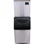 Depósito para FH-160 Fábrica de Hielo DHP-130 POLAR