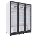 Refrigerador Full Glass RB900 METALFRIO