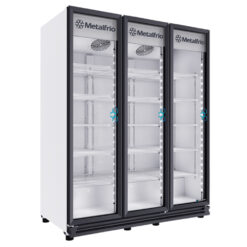 Refrigerador Full Glass RB900 METALFRIO