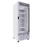 Refrigerador Cervecero VN50 METALFRIO