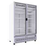 Refrigerador Cervecero VN120 METALFRIO