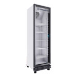 Refrigerador Full Glass RB100 METALFRIO