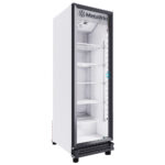 Refrigerador Full Glass RB410 METALFRIO