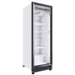 Refrigerador Full Glass RB470 METALFRIO
