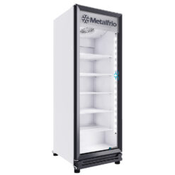 Refrigerador Full Glass RB470 METALFRIO