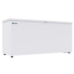 Congelador horizontal CPC25HCGM17 METALFRÍO