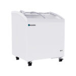 Congelador exhibidor CHC200HC17 METALFRÍO