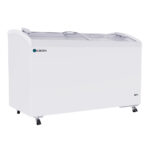 Congelador exhibidor CHC400DV16 METALFRÍO