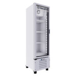 Congelador vertical CVC08 METALFRIO