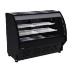 Vitrina exhibidora 1.50 mt. VCM150LDV16 METALFRÍO