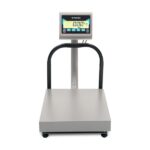 Bascula de Recibo 200 Kg BPK-200 PROTEK