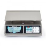 Bascula Multifuncional 40 Kg BPK-40 PROTEK