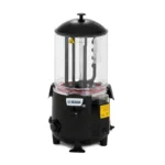 Chocolatera Eléctrica de 10 Litros CHOCOFAIRY 10L MIGSA