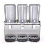 Despachador de Bebidas DBK-18X3 PROTEK