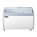 Congelador Puerta de Cristal 12.71 Pies CHPC-360 ICEHAUS