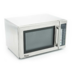 Horno de Microondas Digital 1.2 Pies cada uno 1550 W RCS10TS AMANA