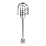 Turbolicuador de Acero Inoxidable MX-TRB45 MIXER