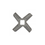 Navaja Inox Larga Vida Molino 22 NIV-22-K-3058909 PROTEK