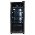 Frigobar con Controlador de Bluetooth VRS04-HOME IMBERA