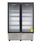 Congelador Acero Inoxidable Vertical VFD-43 IMBERA