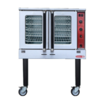 Horno de Convección Comercial HCT-5P TORREY