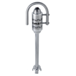 Turbolicuador de Acero Inoxidables TLI40 TURBOTT