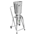 Licuadora Industrial de Volteo TVP30L TAPISA