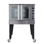 Horno de Convección a Gas GCO-511 DRAGO