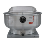 Extractor de aire para Campanas Industriales ED-05-NV DRAGO