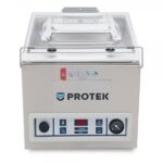 Empacadora al Vacío de sobreponer EVD8 PROTEK