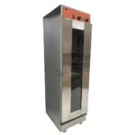 Fermentadora en Acero inoxidable para 18 Charolas F18-AI TAHONA