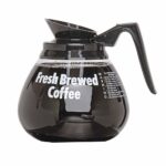 Jarra de Cristal con Mango 98005-06 GRINDMASTER