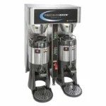 Cafetera Percoladoras Digital para Shuttle PBIC-430-V2 GRINDMASTER