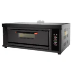 Horno de Gaveta Pro 2 charolas HGA-12LP TAHONA