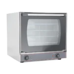 Horno de Conveccion Eléctrico 220V EN-20A MIGSA