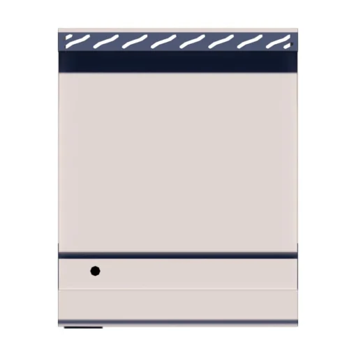 Plancha 2 Quemadores a Gas 2-G Master DELTA - Imagen 4