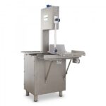 Sierra carnicera 3HP SPK120 PROTEK