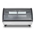 Vitrina Carnicera de 1.90 metros en Color Blanco PHD-21B IMBERA