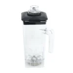 Vaso de Policarbonato para Licuadoras 2 Litros BL020VASO MIGSA