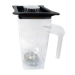 Vaso de Policarbonato para Licuadoras BL-X1 y BL-X-20 BLXVASO MIGSA