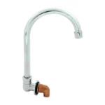 Cuello de Ganso a Pared BXF-N75G MIGSA