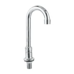 Cuello de Ganso a Cubierta BXF-N85G MIGSA