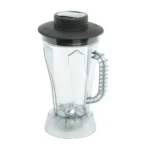 Vaso de Policarbonato para Licuadoras 2.7 Litros BY968ZVASO MIGSA