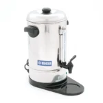 Cafetera Secretarial de 6 Litros 36 Tazas CP-06 MIGSA
